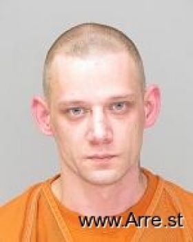 Michael Dayton Wade Davidson Mugshot